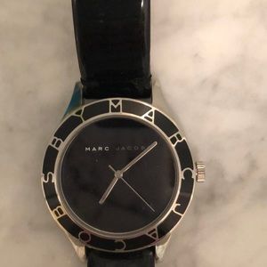 Woman’s Marc Jacobs watch